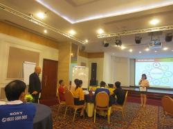 Tiêu chuẩn dịch vụ SONY (23 & 24.05.2019)